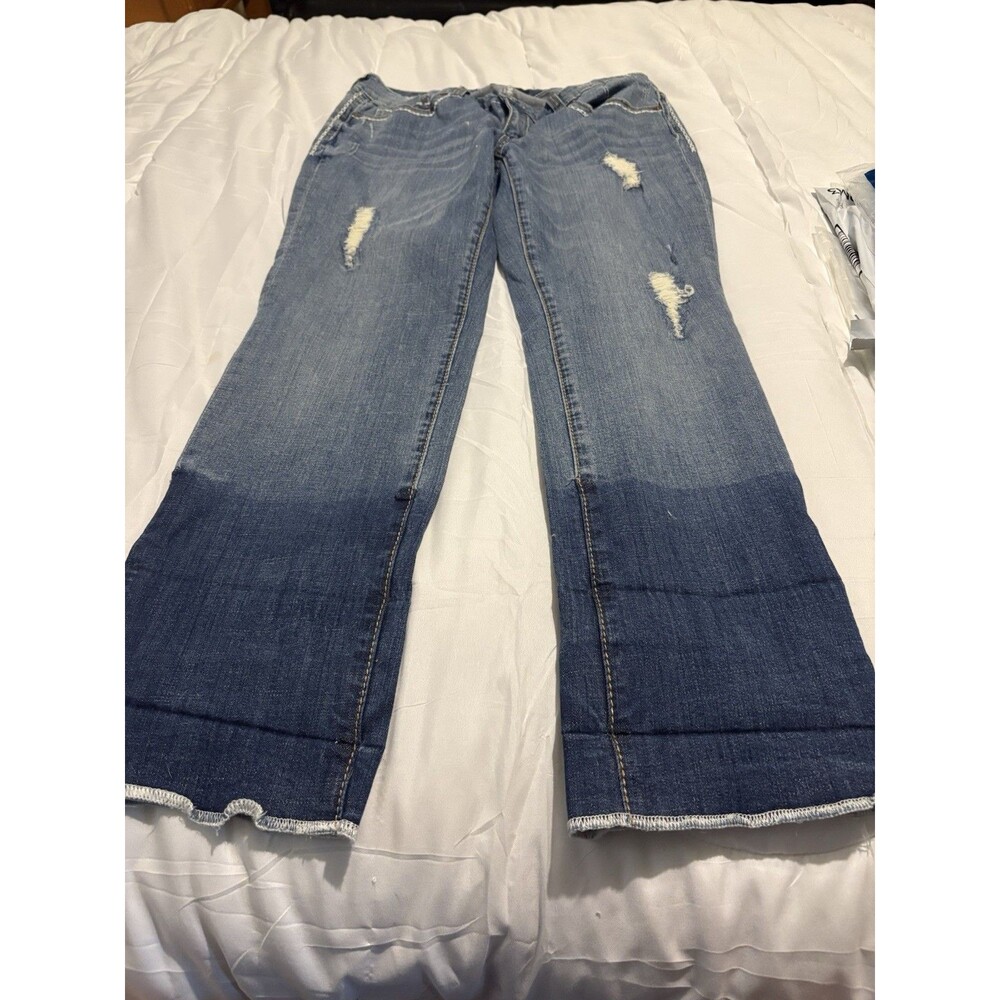 7 Seven for all mankind jeans women’s size 12￼